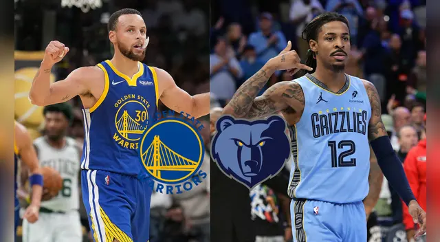 Los Warriors (0-3 en Play-In) enfrentan a los Grizzlies el 15 de abril buscando su primera victoria en este formato. Los Warriors (0-3 en Play-In) enfrentan a los Grizzlies el 15 de abril buscando su primera victoria en este formato.