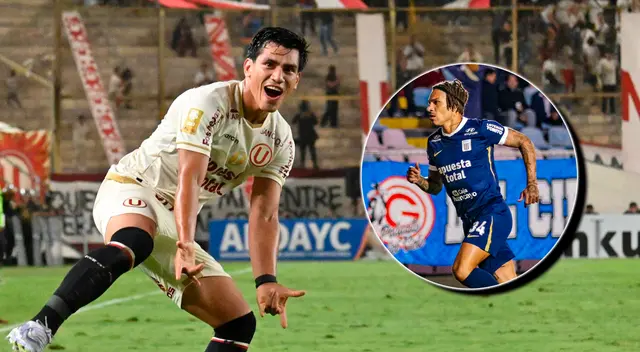 Universitario logró un récord en la Liga 1 2025 por victoria de Alianza Lima.