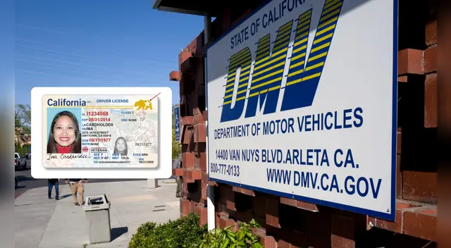 El Real ID será obligatorio a partir del 7 de mayo de 2025 para volar dentro de EE. UU. y acceder a edificios federales. El Real ID será obligatorio a partir del 7 de mayo de 2025 para volar dentro de EE. UU. y acceder a edificios federales.