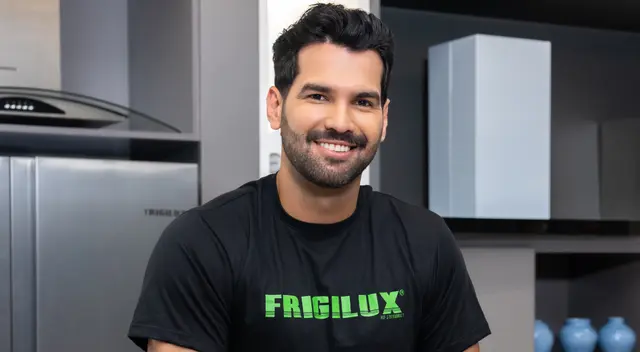 Conoce cada detalle del reconocido influencer venezolano Frigilux. Conoce cada detalle del reconocido influencer venezolano Frigilux.