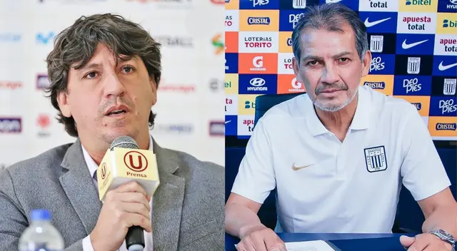 Franco Navarro le respondió a Jean Ferrari tras reclamo