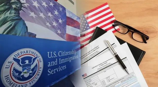 Regulariza tu estatus migratorio en EE. UU.