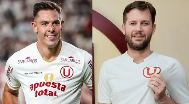 Manuel Barreto defendió a Diego Churín y Diego Dorregaray