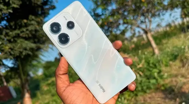 El Xiaomi Redmi Note 14 5G es uno de los gama media más baratos y potentes del 2025.