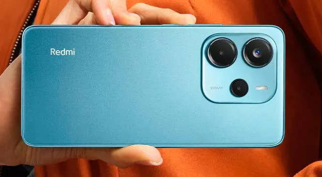 Xiaomi Redmi Note 14 5G