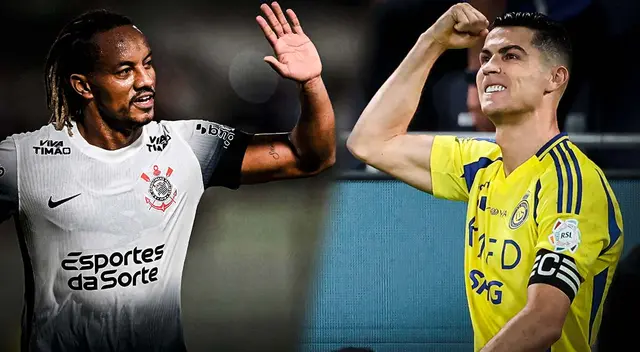 Carrillo reveló que buscaron llegada de CR7 a Perú.