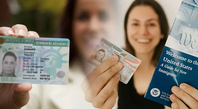 Obtén la residencia permanente a través del registro.