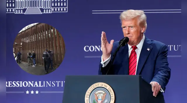 En enero de 2025, Trump firmó una orden ejecutiva para eliminar el parole CHNV, argumentando que incentivaba la inmigración ilegal. En enero de 2025, Trump firmó una orden ejecutiva para eliminar el parole CHNV, argumentando que incentivaba la inmigración ilegal.