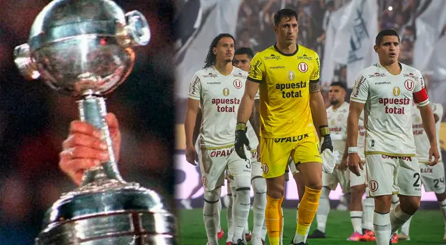A Universitario le ofrecieron a un campeón de Copa Libertadores para que sea su DT.