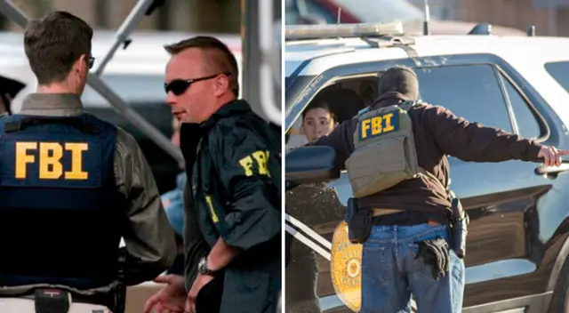 Redadas en Illinois: los residentes revelan cómo es la inspección del FBI en dicho estado.