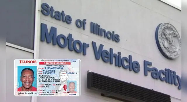 En abril de 2025, el DMV abrió una nueva oficina principal en el centro de Chicago, ubicada en 125 W. Monroe Street.