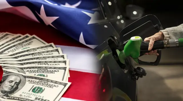 La reducción se debe a la caída del precio del petróleo crudo, que ha perdido más de US$7 por barril en dos semanas. La reducción se debe a la caída del precio del petróleo crudo, que ha perdido más de US$7 por barril en dos semanas.