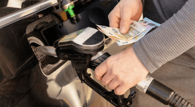 Gasolina Florida Gasolina Florida