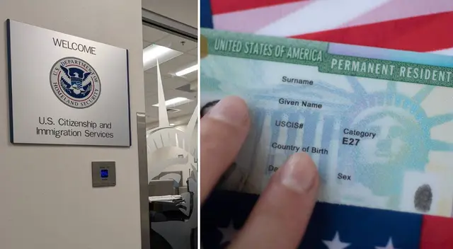 ¿Quieres recoger tu Green Card en persona?