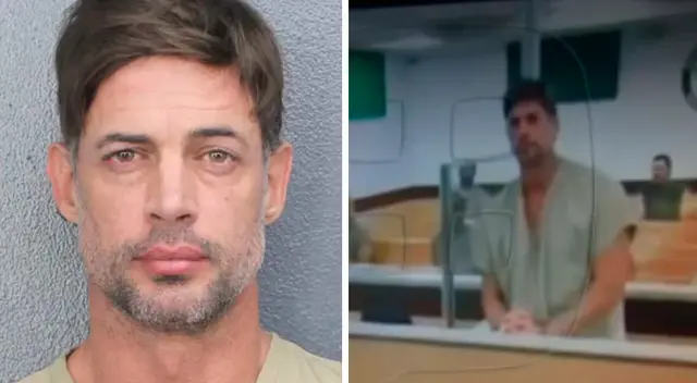 William Levy debe pagar esta exorbitante fianza tras arresto en Florida: ¿Cuánto es el monto? William Levy debe pagar esta exorbitante fianza tras arresto en Florida: ¿Cuánto es el monto?
