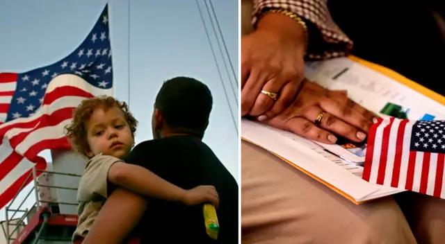 Conoce los países latinos que dan la ciudadanía en EE.UU.