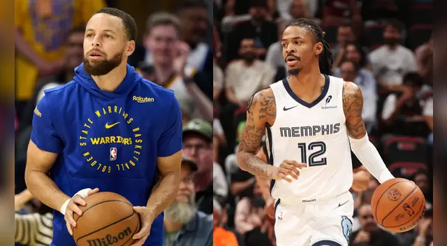 En la temporada actual, los Golden State Warriors lideran la serie 3-1 sobre los Memphis Grizzlies en enfrentamientos directos.