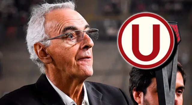 En Uruguay señalan que Jorge Fossati tiene todo hecho para ser DT de Universitario.