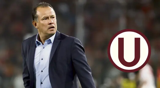 Universitario de Deportes se quedó sin técnico y Juan Reynoso es candidato.