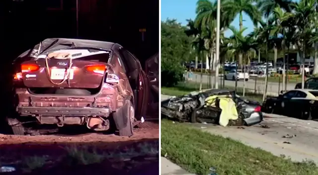 Este estado de Estados Unidos propone sanciones contra conductores que causen muertes y accidentes. Este estado de Estados Unidos propone sanciones contra conductores que causen muertes y accidentes.