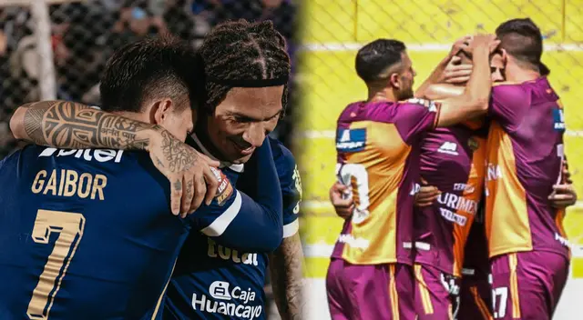 Alianza Lima recibe a Los Chankas en Matute por la fecha 9 del Torneo Apertura 2025.