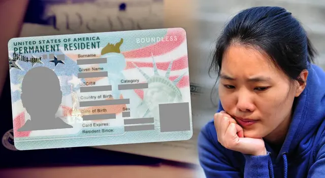Al seguir estas normas, el inmigrante puede conservar o actualizar su estatus legal.