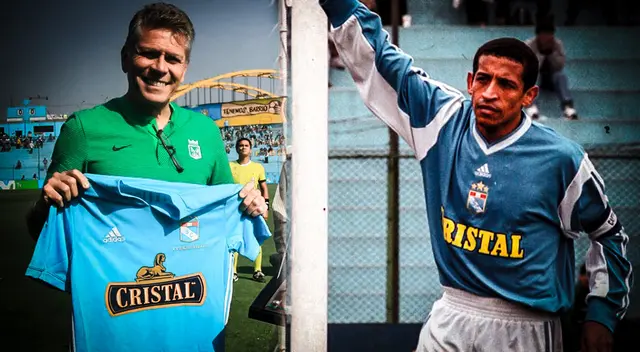 Paulo Autuori volvería a Sporting Cristal en medio de una crisis deportiva e institucional.