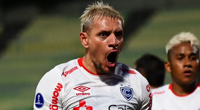 Cienciano ya tiene nuevo técnico tras la salida de Cristian Díaz