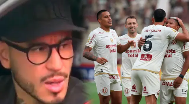 Gustavo Dulanto dio gratas noticias al pueblo crema cuando habló de destacado jugador Gustavo Dulanto dio gratas noticias al pueblo crema cuando habló de destacado jugador