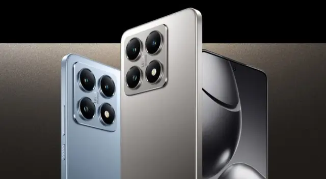 El Xiaomi 14T Pro tiene un alto potencial en la calidad fotográfica.