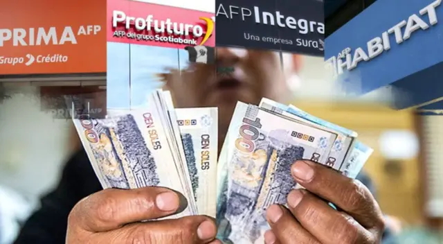 Ministerio de Economía brindó su postura sobre la iniciativa de un retiro de AFP.