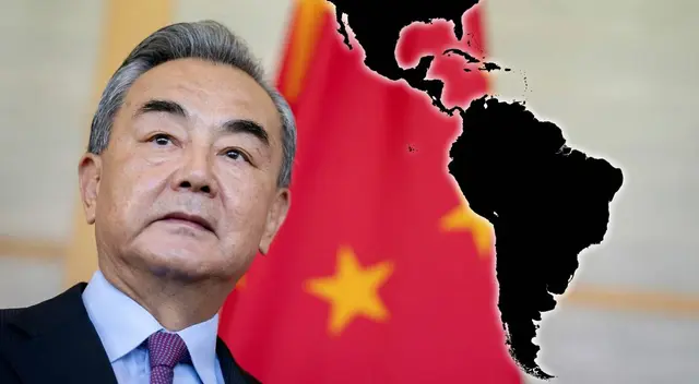 Desde Pekín, el gobierno de Xi Jinping replica con determinación a Estados Unidos.