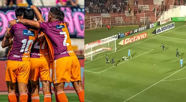Los Chankas visitarán a Alianza Lima en el estadio de Matute. Los Chankas visitarán a Alianza Lima en el estadio de Matute.