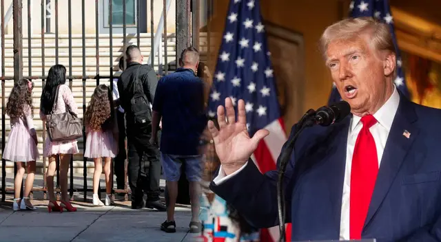 Un memorándum anuncia la reducción de la diplomacia de EE. UU. globalmente. Un memorándum anuncia la reducción de la diplomacia de EE. UU. globalmente.
