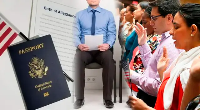 Elegir una vestimenta adecuada para asistir a la entrevista de ciudadanía ante el Servicio de Ciudadanía e Inmigración de Estados Unidos (USCIS) es un paso fundamental.