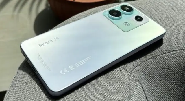 Xiaomi cuenta con un celular sumamente balanceado que ha sido todo un éxito de ventas en 2024.
