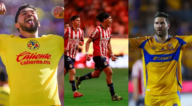 A falta de 2 fechas para llegar a la liguilla final, equipos como Monterrey, Pumas y Chivas siguen en la pugna por llegar a la fase final de la Liga MX. A falta de 2 fechas para llegar a la liguilla final, equipos como Monterrey, Pumas y Chivas siguen en la pugna por llegar a la fase final de la Liga MX.