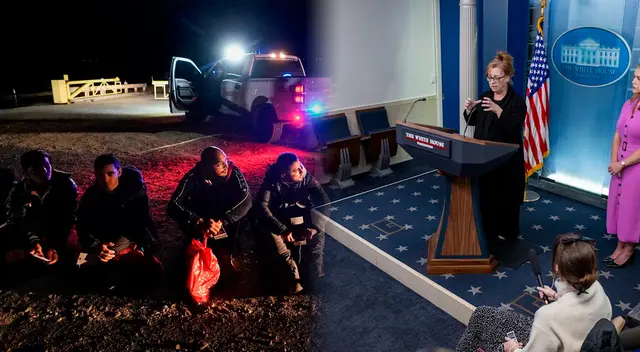 La Casa Blanca destacó este testimonio como evidencia de la necesidad de expulsar a migrantes con antecedentes penales graves.