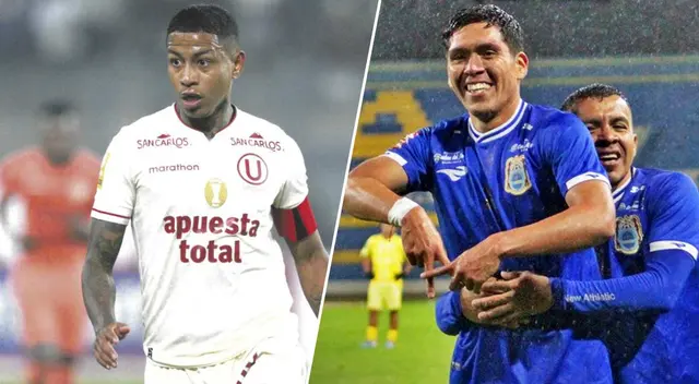 Universitario visita a Binacional en la fecha 9 del Torneo Apertura Universitario visita a Binacional en la fecha 9 del Torneo Apertura