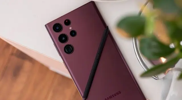Este Samsung gama alta sigue siendo una gran opción de compra en pleno 2025.