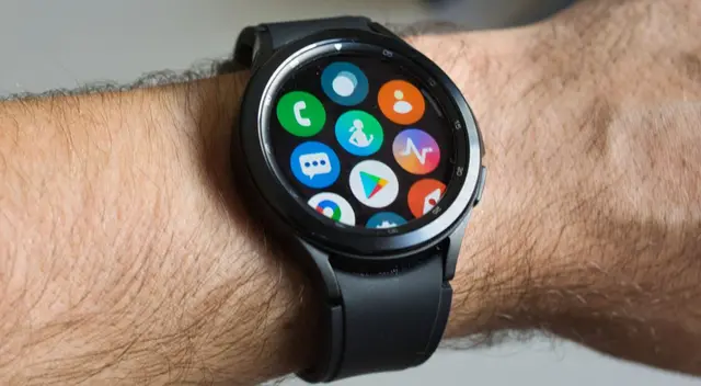 Este smarwatch surcoreano es una opción económico en 2025 conservando a buen nivel sus funciones clave.