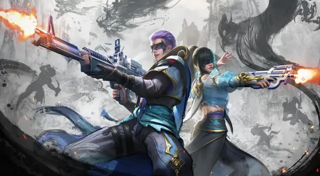 Free Fire se ha sabido mantener como el Battler Royale para celulares más jugado de todos los tiempos.