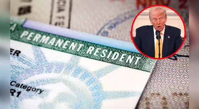 el USCIS también puede retirar la Green Card si se determina que un extranjero no era elegible para obtener una Tarjeta Verde en el momento en que se aprobó su solicitud