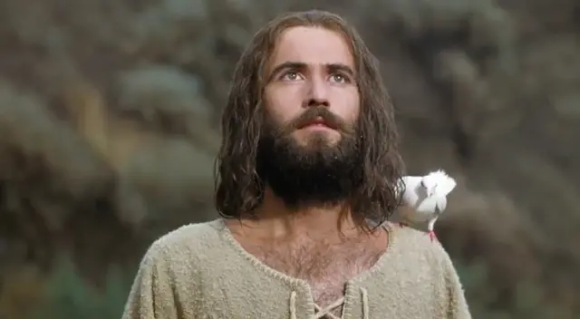 'La vida pública de Jesús' se transmitirá en Latina.