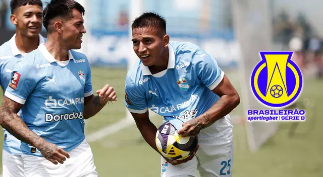 Martin Távara podría jugar para histórico club de Brasil