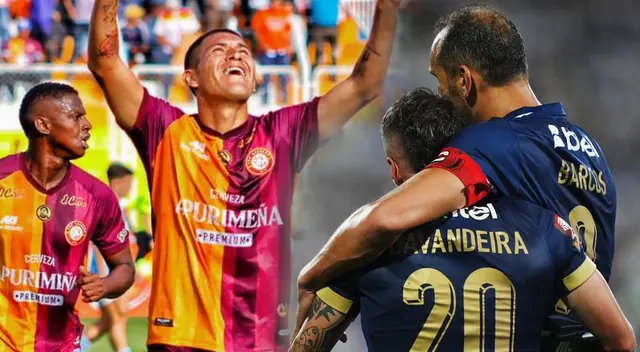 Alineaciones Alianza Lima vs Los Chankas por el Torneo Apertura 2025