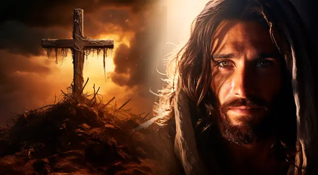 Viernes Santo es uno de los días más solemnes del cristianismo, y se conmemora la pasión y muerte de Jesucristo.