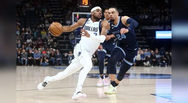 los Memphis Grizzlies y los Dallas Mavericks se enfrentaron en tres ocasiones, con los Grizzlies ganando la serie 2-1.