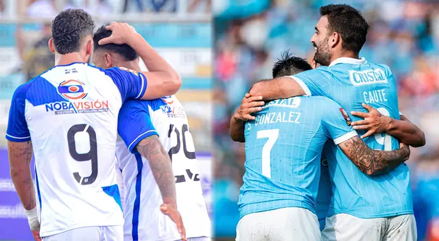 Alianza Atlético recibirá a Sporting Cristal por la fecha 9 Alianza Atlético recibirá a Sporting Cristal por la fecha 9