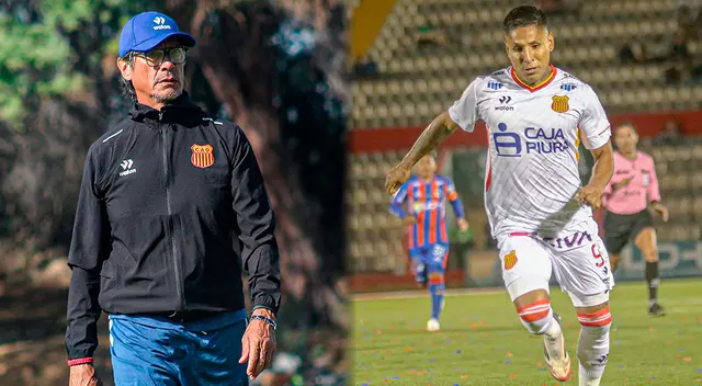 Ángel Comizzo tuvo inesperada reacción tras pregunta a Ruidíaz sobre Universitario Ángel Comizzo tuvo inesperada reacción tras pregunta a Ruidíaz sobre Universitario